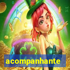 acompanhante masculino santos